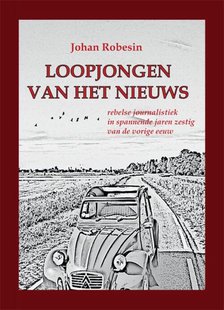 Loopjongen van het nieuws