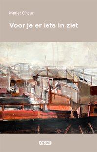 Voor je er iets in ziet