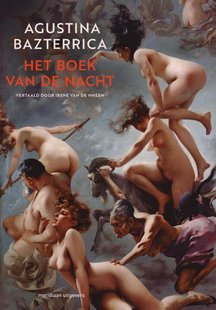 Het boek van de nacht