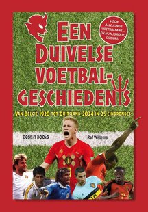 Een duivelse voetbalgeschiedenis