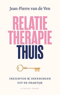 Relatietherapie thuis