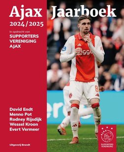 Ajax jaarboek