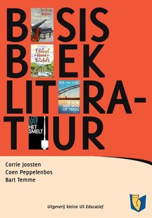 Basisboek Literatuur