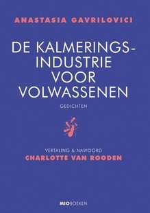 De kalmeringsindustrie voor volwassenen