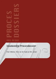 Procesdossier Insolventie