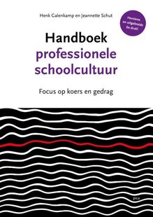 Handboek professionele schoolcultuur
