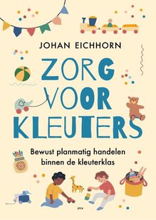 Zorg voor kleuters