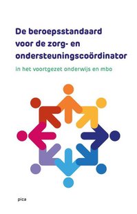 De beroepsstandaard voor de zorg- en ondersteuningscoördinator