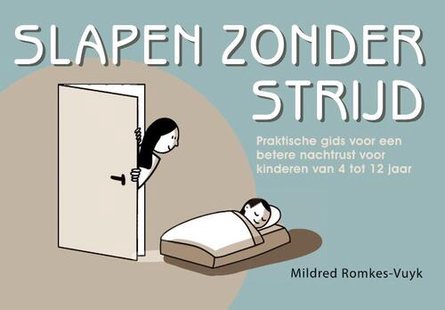Slapen zonder strijd
