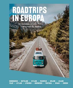 Roadtrips in Europa