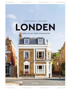 Kleine atlas voor hedonisten - Londen