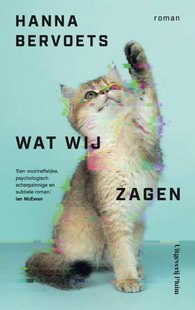 Wat wij zagen