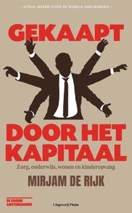 Gekaapt door het kapitaal
