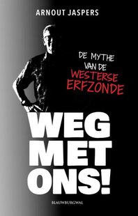 Weg met ons!