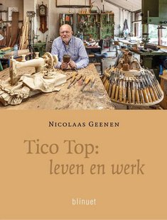 Tico Top: leven en werk