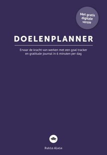 Doelenplanner