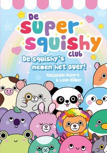 De super squishy club