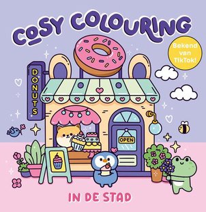 Cosy Colouring