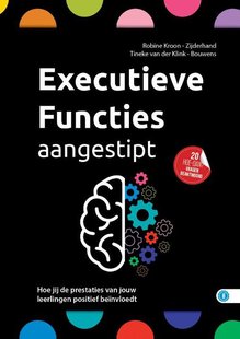 Executieve functies aangestipt