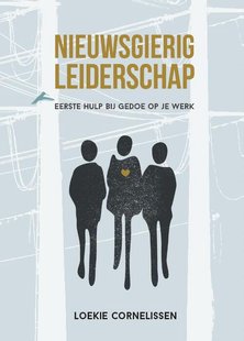 Nieuwsgierig Leiderschap