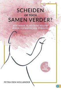Scheiden Of Toch Samen Verder?