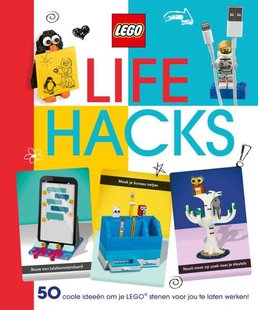 LEGO lifehacks
