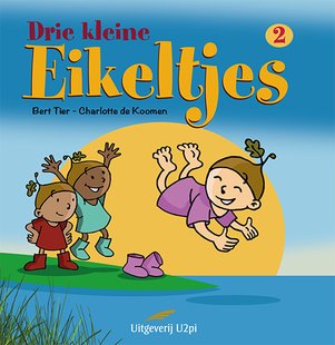 Drie kleine eikeltjes