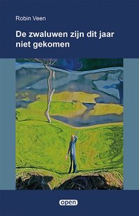 De zwaluwen zijn dit jaar niet gekomen