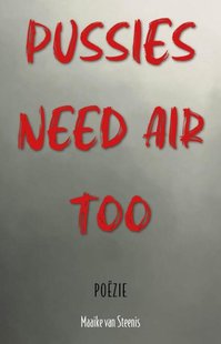 Pussies need air too