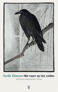 Het raam op het zuiden