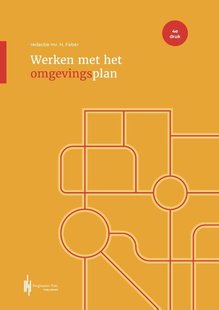 Werken met het omgevingsplan