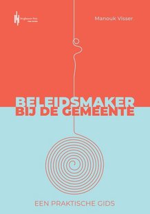 Beleidsmaker bij de gemeente