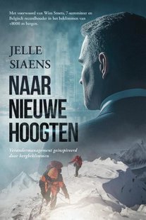 Naar nieuwe hoogten