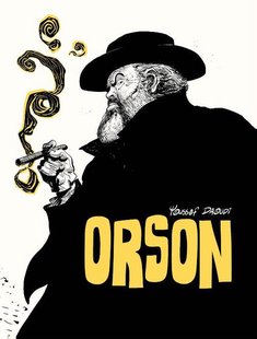 Orson