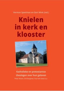 Knielen in kerk en klooster