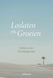 Loslaten en groeien