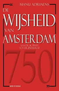 De wijsheid van Amsterdam
