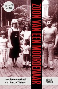 Zoon van een moordenaar