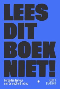 Lees dit boek niet!
