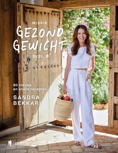 Missie gezond gewicht