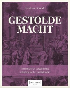 Gestolde macht