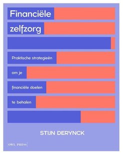 Financiële zelfzorg