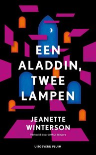 Eén Aladdin, twee lampen