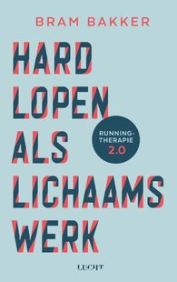 Hardlopen als lichaamswerk