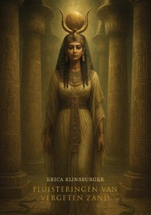 Fluisteringen van vergeten zand