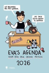 Eva's agenda
