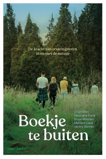 Boekje te buiten