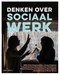 Denken over sociaal werk