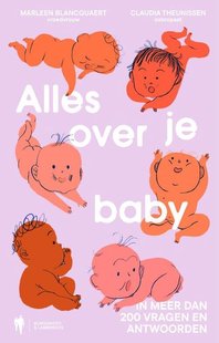 Alles over je baby