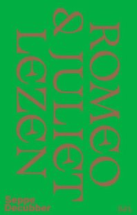 Romeo & Juliet lezen